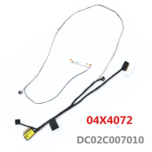 FOR Lenovo Thinkpad S540 Lcd Lvds Cable VIUS6 DC02C007010 EDP FHD Touch 04X4072 - Bild 3 von 4