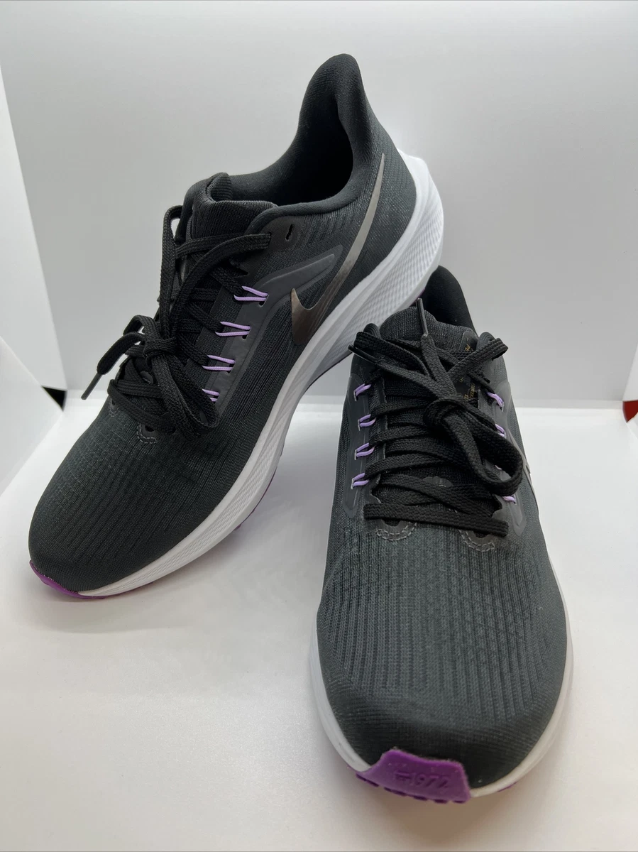 Nike Air Zoom Pegasus 39 Anthracite Lilac for Sale | Authenticity