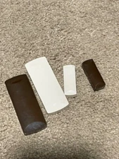 ECOLINK WIRELESS SENSOR TX-E201 DOOR/WINDOW USED