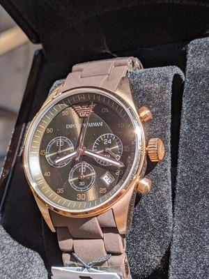 emporio armani ar5891