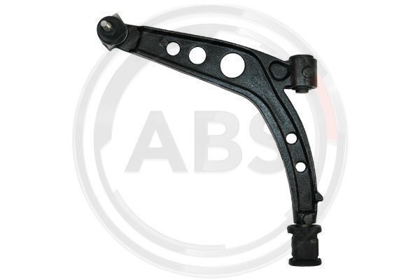 A.B.S. 210146 Lenker, RadaufhäNgung Vorne Links Oben FüR Fiat-image