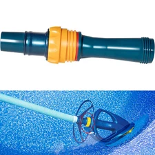 W70326 Cassette Outer Extension Pipe with Handnut For Zodiac Baracuda W69540