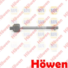 Fits Jaguar XF 2008-2015 XK 2006-2014 F-Type 2012- Tie Rod End Front Howen #2