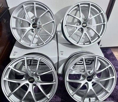 JDM BBS RI-A 18 inch 9J +45 9.5J +22 No Tires | eBay