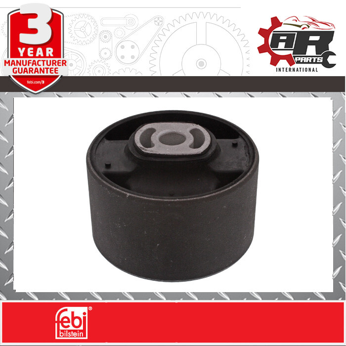⭐︎ Engine Mount Bushing Rear For CITROËN XANTIA 1993-2003