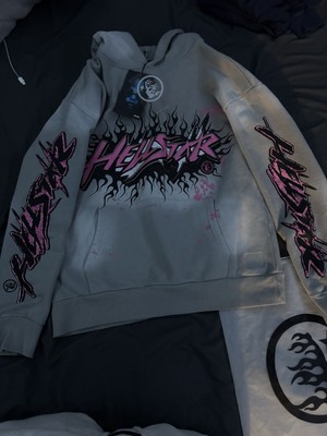 Hellstar Hoodie 