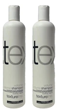 2 Loreal Artec Textureline Volume Shampoo 13.5 oz ea (205)