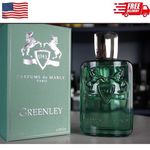 Parfums de Marly Greenley Eau de Parfum for Men, 4.2 oz – FAST SHIPPING