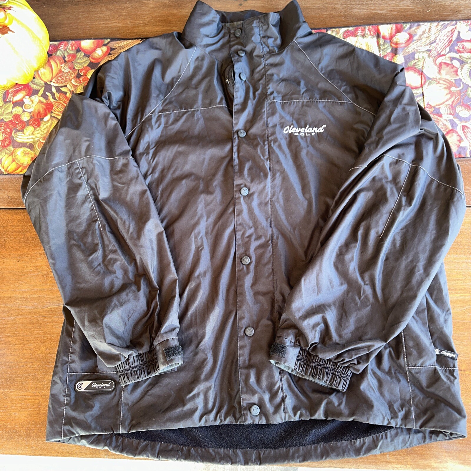 Jacket Size X-large- (20)