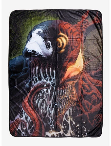 Spiderman Polyester Blankets & Throws