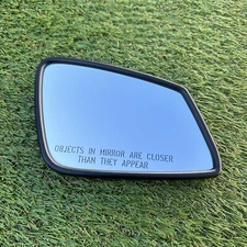 Right BMW 1/2/3/4/i3 Series F20/F22/F30/F34 OEM Auto-Dim Heated Mirror Glass R