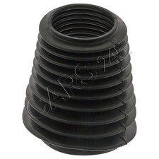 SWAG vorderachse Schutzkappe Stoßdämpfer für AUDI 100 200 A6 V8 4B 431412175D