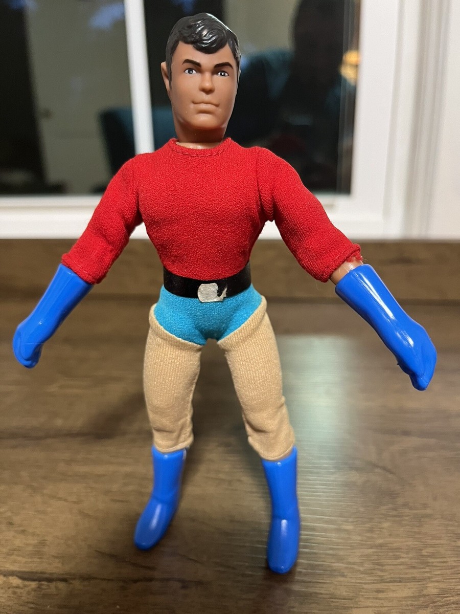 趣味・スポーツ・実用 Mego Action Figure Toys: With Values Mego Vintage 12 Inch BATMAN 1979 Rare! Great Condition! | eBay