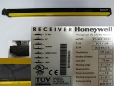 Honeywell Security Photoelectric Sensor FF-SLR18092 Receiver 26-3 #2990
