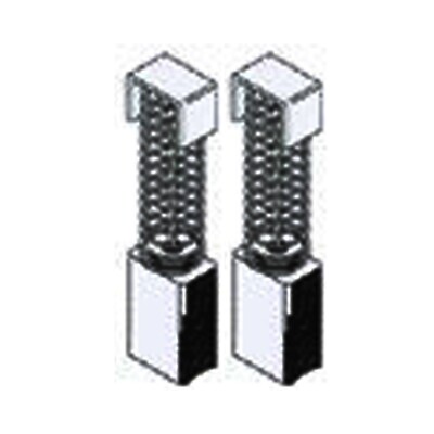 Kohlebürsten für Pattfield E-VL 1231 , Powertec N-EV 1231 , N-SA 1231