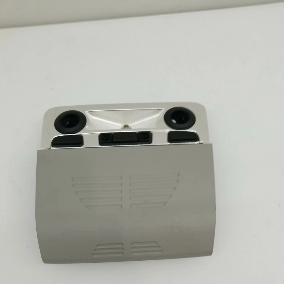 Lámpara de luz de lectura cúpula trasera OEM 2007-2011 BMW 328I E90 68296 0 06 Foto 2 de 4