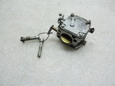 CARBURETOR PETROL TILLOTSON HS3 B HS3B CHAINSAW JOBU JO-BU L86S L 86 S 