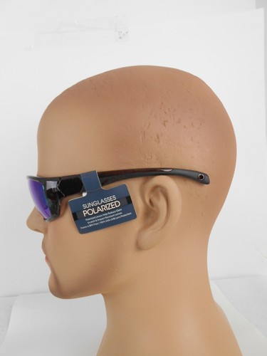 SUNGLASSES POLARIZED SCRATCH RESISTANT 100% UVA/UVB PROTECTION MSRP $25.99 - Picture 6 of 7