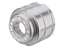 for Remington 870 1100 11-87 Magazine Follower  20 GA Silver by NDZ