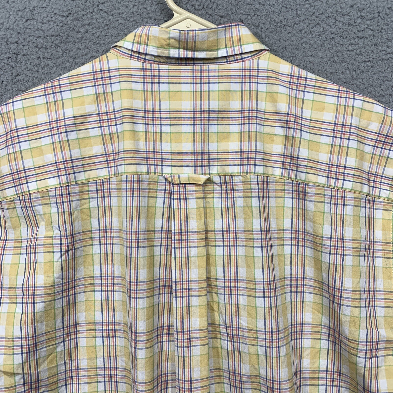 Pendleton Button Shirt Men's Extra Large Multicol… - image 5
