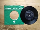 The Beatles Can't Buy Me Love /You Can't Do That VG 7" Single Vinyl Record R5114