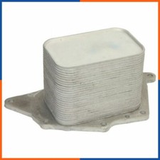 Radiateur BMW 628