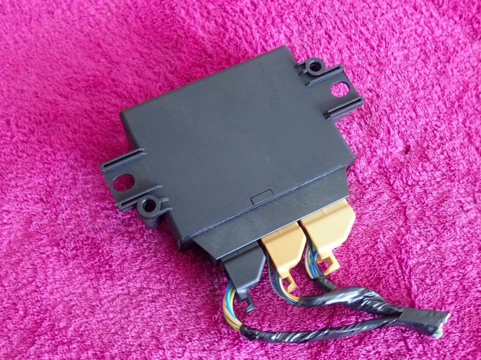 🔹Centralina parcheggio assistito Ford C-Max II DXA/CB7👍OFFERTA TOP⭐⭐⭐⭐ BM5T-15K866-BR - Immagine 3 di 4