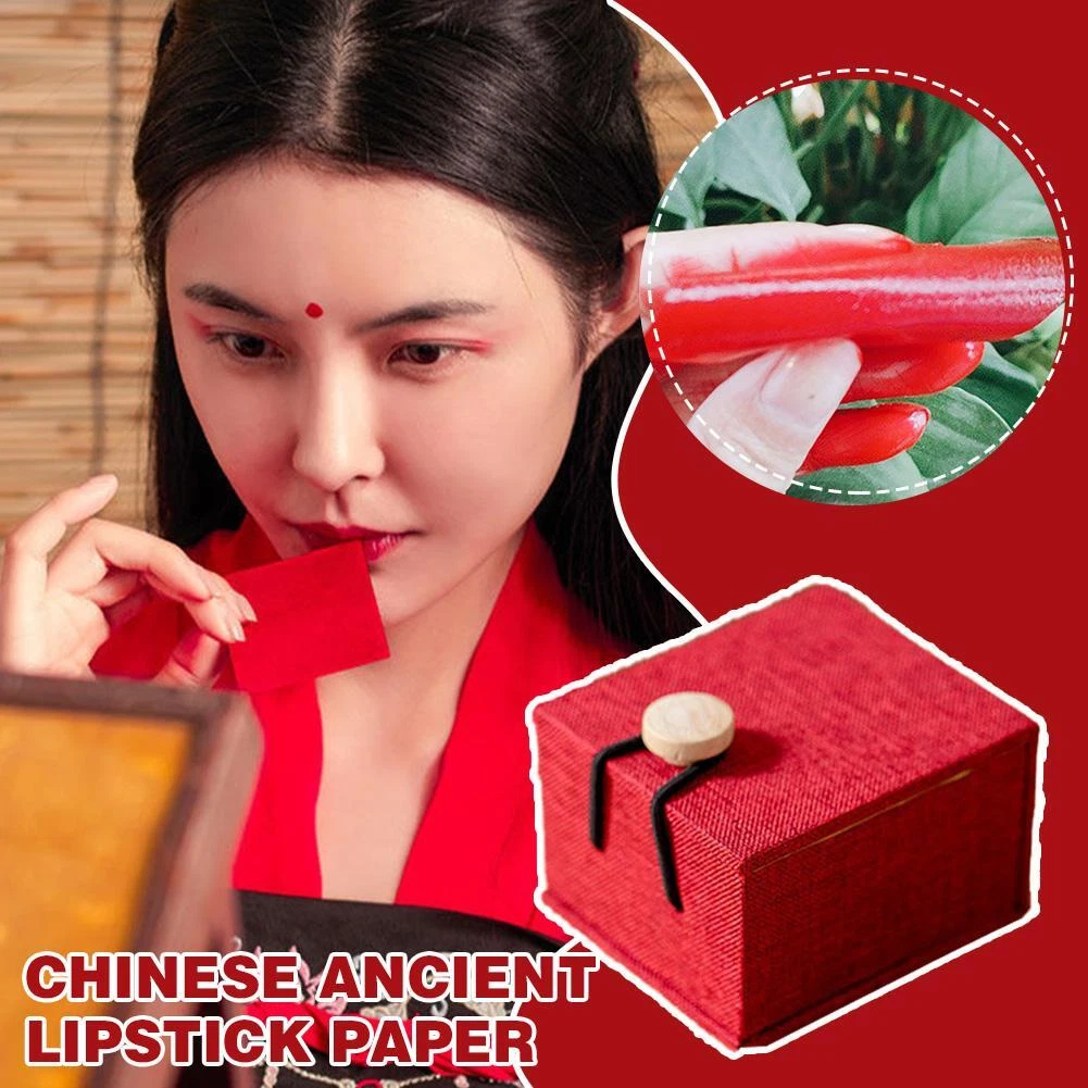Ancient Chinese Lip Makeup Saubhaya Makeup