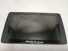 Archos 70 Internet Tablet 7 Zoll | MicroSD-Card Mini HDMI Modell 8700 | schwarz
