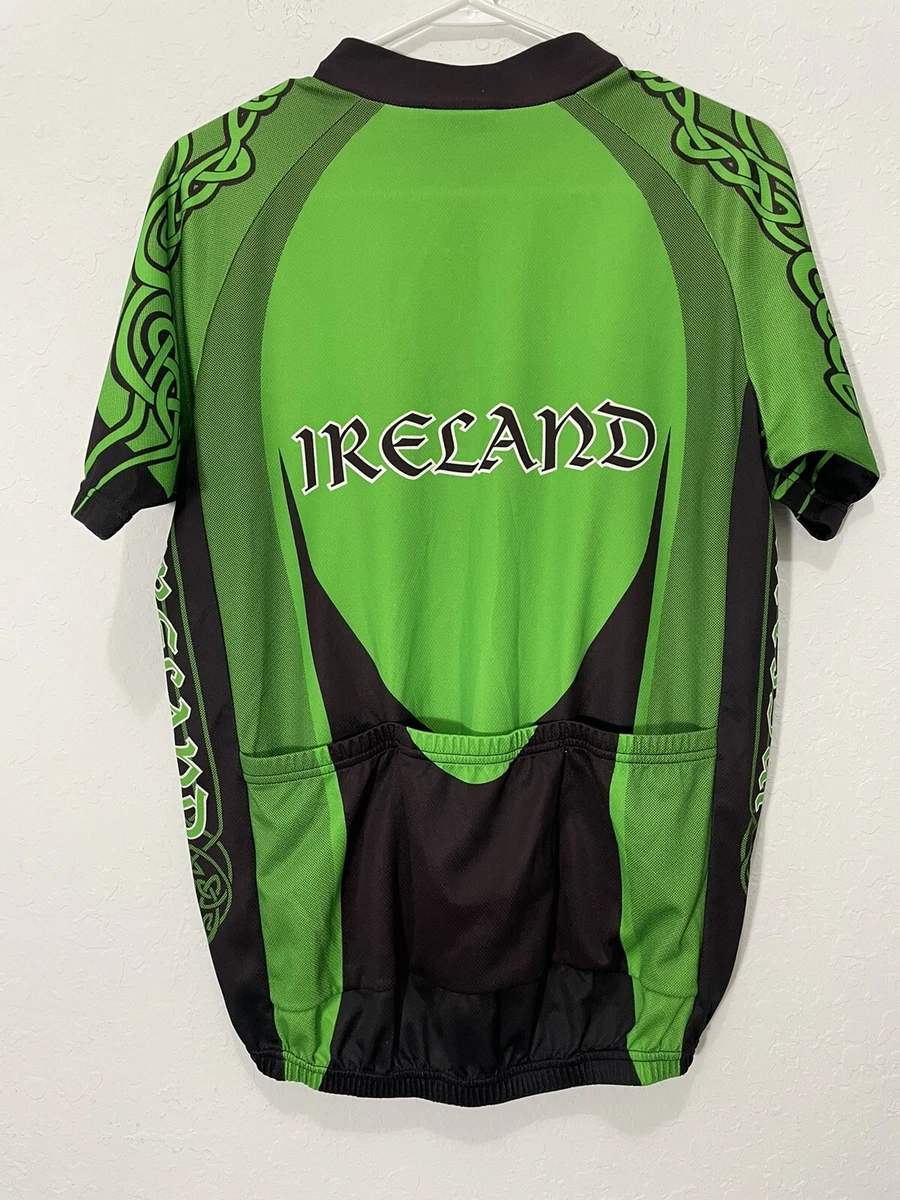 Planet x hotsell cycling jersey