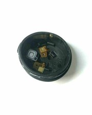 Genuine Samsung Galaxy Buds True Right Side Outside Touch Cover Housing Black DI