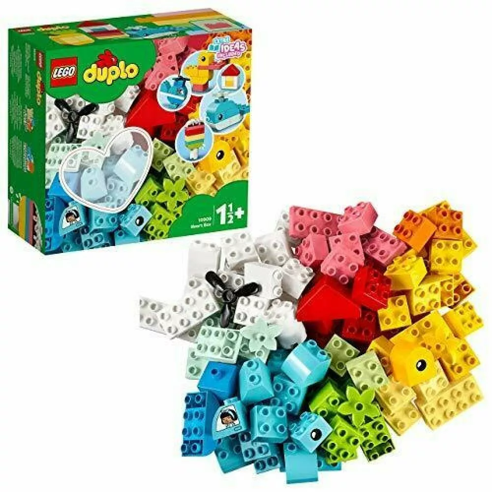 Lego duplo extra ideas clearance