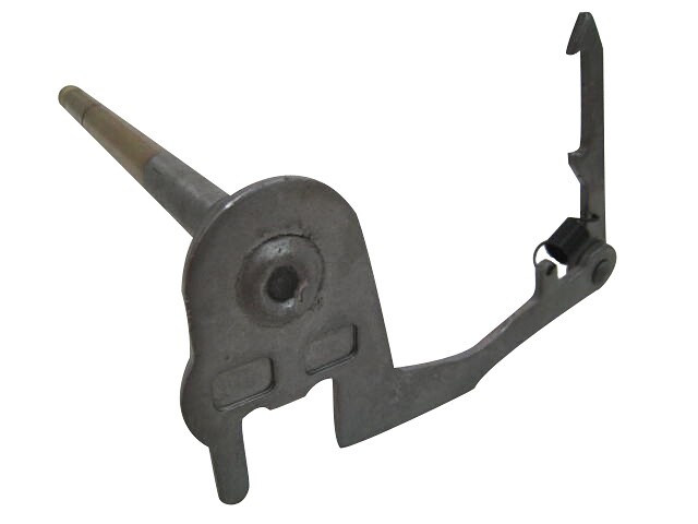 YAMAHA YL2 YG5 L5T G6S G7S YB100 GEAR SHIFT SHAFT (O2) | eBay