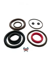 RZR XP PRO WALKER EVANS Front Shock Rebuild Seal-kit 2.0" x 3/4"  Shaft