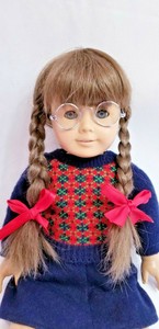 american girl doll 1990