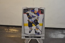 O pee chee hockey 2024-25Base Set #238 Torey Krug St. Louis Blues  nhl