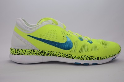 nike free 5.0 tr yellow