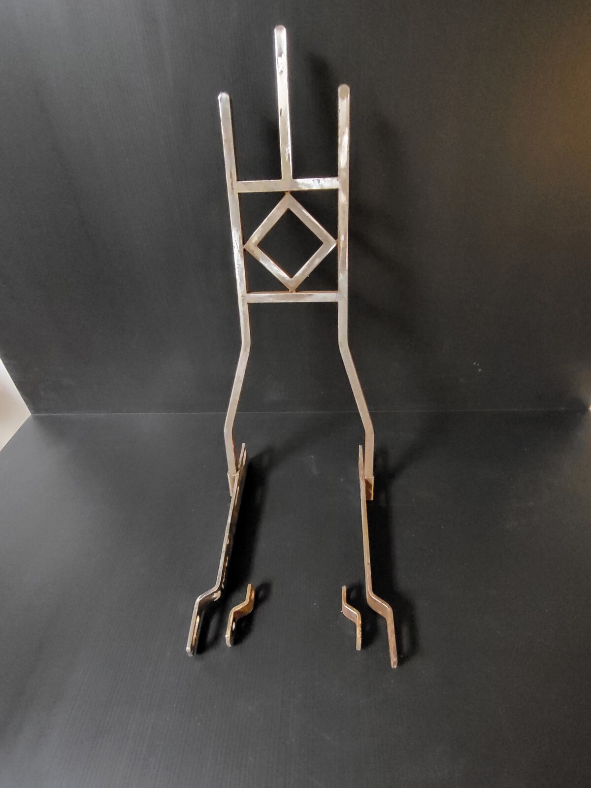 Chopper Sissy Bar eBay