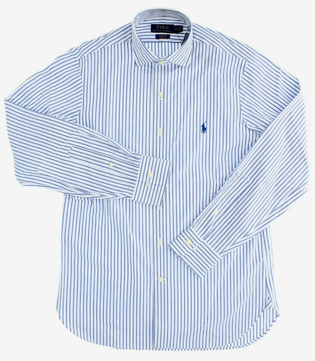 ralph lauren dress shirts