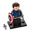 miniatura 5  - Lego Figurine Minifig Série Marvel Studio - 71031 - Choose Minifig - Au Choix