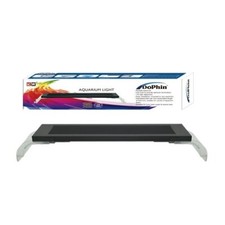 DoPhin Aquarium LED Striplight 17W for 10 Gal Marine Saltwater Tanks