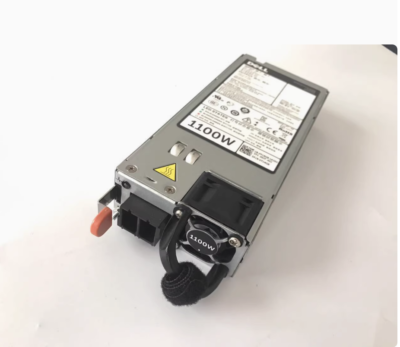 Dell Power Supply R730XD R720 R740 DC 48V 1100W E1100D-S0 5G4WK