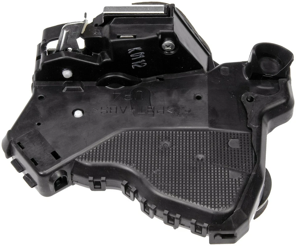 Actuador de cerradura de puerta delantero derecho para Toyota Solara 2003-2008 Dorman 231UV41 Foto 3 de 4