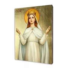 Our Lady of Knock Icon