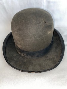 bowler hat sizes
