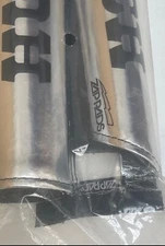 Hutch Jdb Bmx Pad Set Hollywood Trickstar  Pro Zap Pads Gt Skyway Se Hutch Bmx J