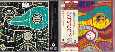 Ryo Kawasaki   Plays Solo Jazz Guitar - Here, There... CD Japan near mint
