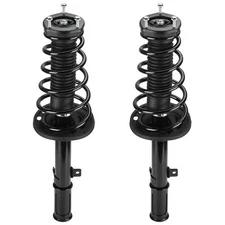 Rear Strut Shock Assembly w/Coil Spring for Camry 2004-2006, for Lexus ES330 ...