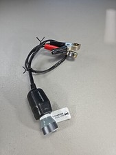 2 USB Plug Adapter Radio Shack Cigarette Lighter battery Clamp 270-1527B