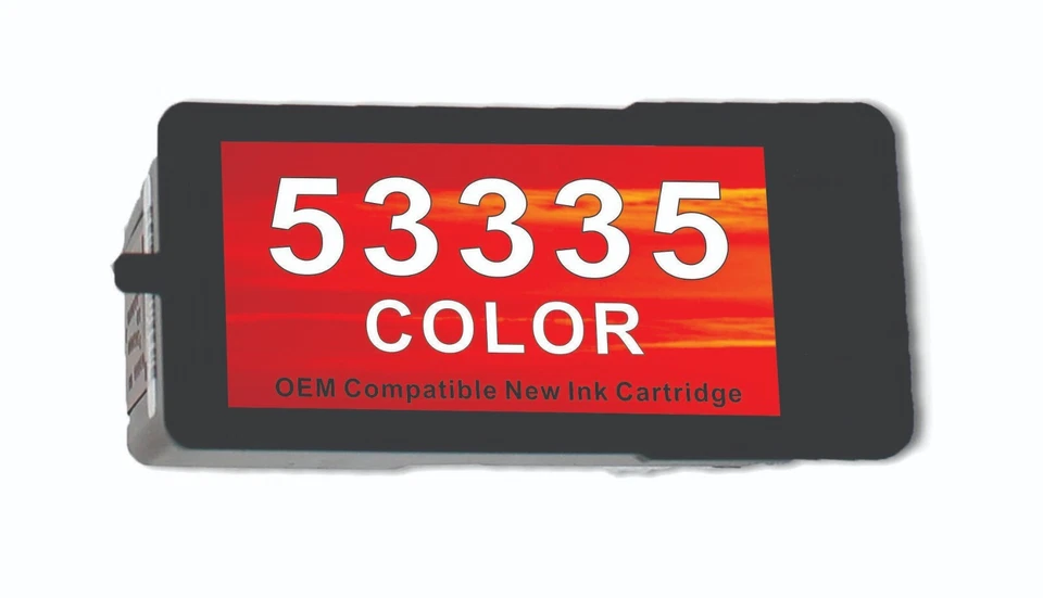 PRIMERA 53335 Color Ink Cartridge for BRAVO PRO, XI - Image 2 of 2